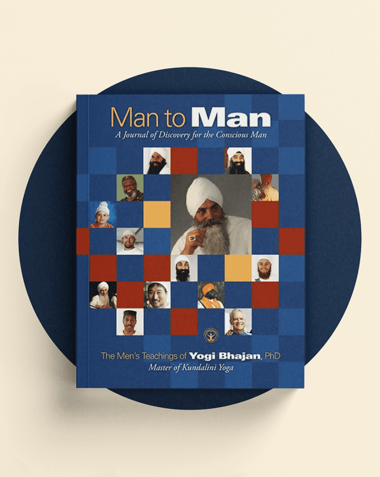 MAN TO MAN - All 13 volumes
