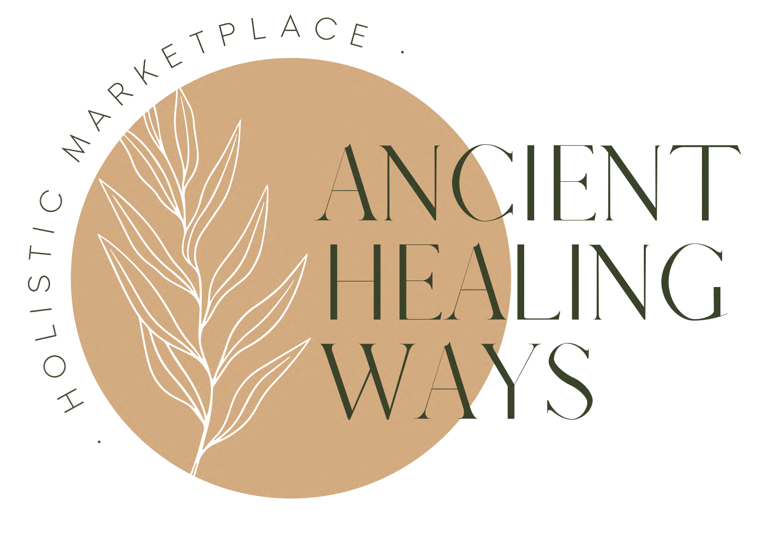 Ancient Healing Ways