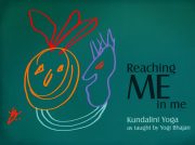 Reaching Me In Me - Harijot Kaur
