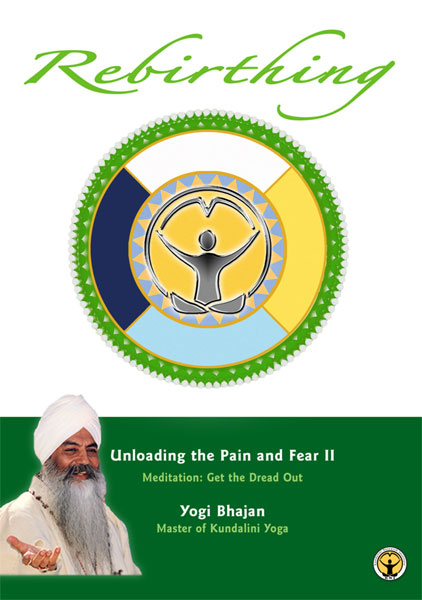 Rebirthing DVD Series Volume 6