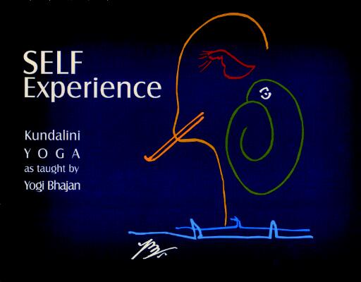 Self Experience Kundalini Yoga Manual - Harijot Kaur