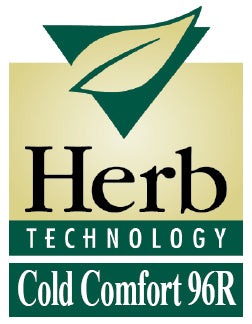Cold & Flu Comfort 96R Formula