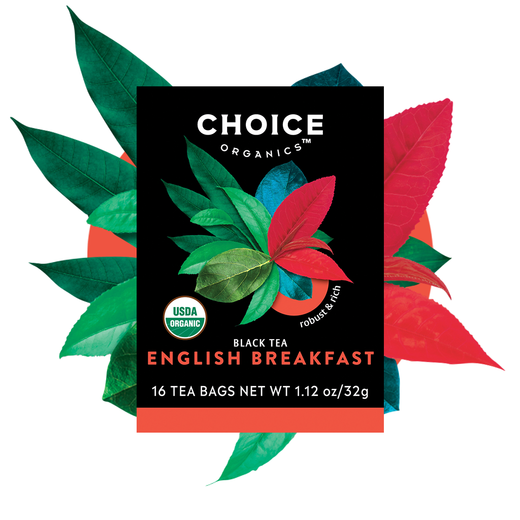 English Breakfast Tea