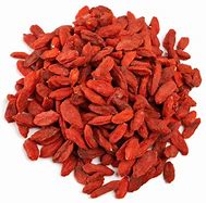 Goji Berries, Organic - 1 Lb