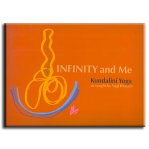 Infinity & Me - Harijot Kaur