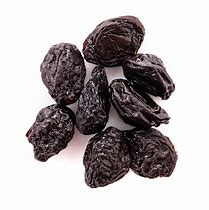 Prunes Pitted, Organic - 1 Lb