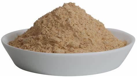 Maca Powder, Red, Organic - 1 Lb