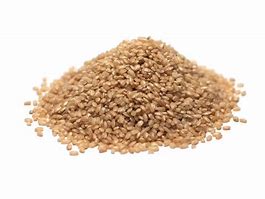 Short Brown Rice, Organic - 5 Lbs