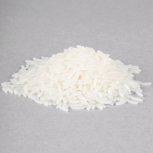 White Jasmine Rice, Organic - 5 Lb