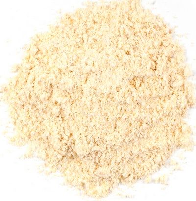 Garbanzo Flour, Organic - 5 Lb