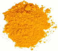 Turmeric Root Powder, Organic