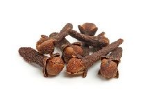 Organic Cloves Protocol Kit - 1 Lb