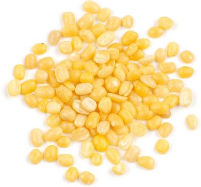 Golden Yellow Lentils, Organic - 5 Lbs.