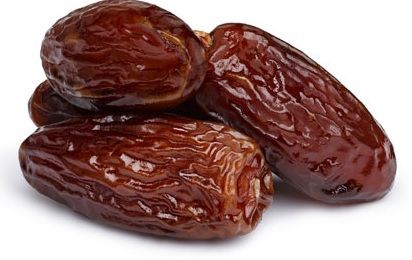 Medjool Dates, Organic - 1 Lb