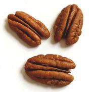 Pecan Halves, Organic - 1 lb