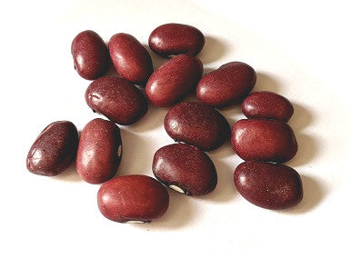 Small Red Beans, Organic - 5 Lb