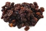 Thompson Raisins, Organic - 1 Lb