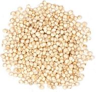 White Quinoa, Organic - 5 Lb