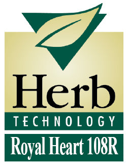 Royal Healthy Heart 108R Formula