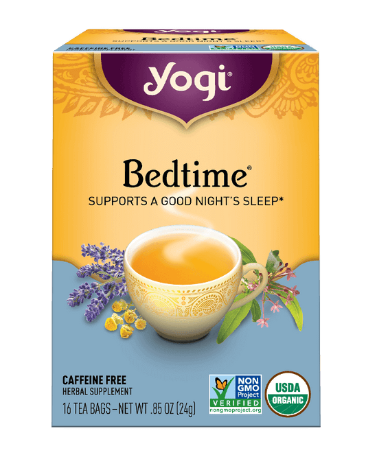 Bedtime® Tea