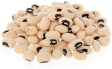 Black-Eyed Peas, Organic