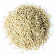 Brown Jasmine Rice, Organic