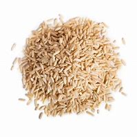 Brown Medium Grain Rice, Organic