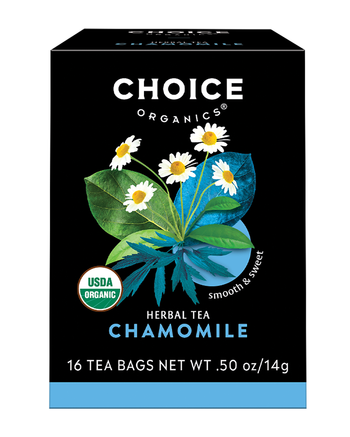 Chamomile Tea