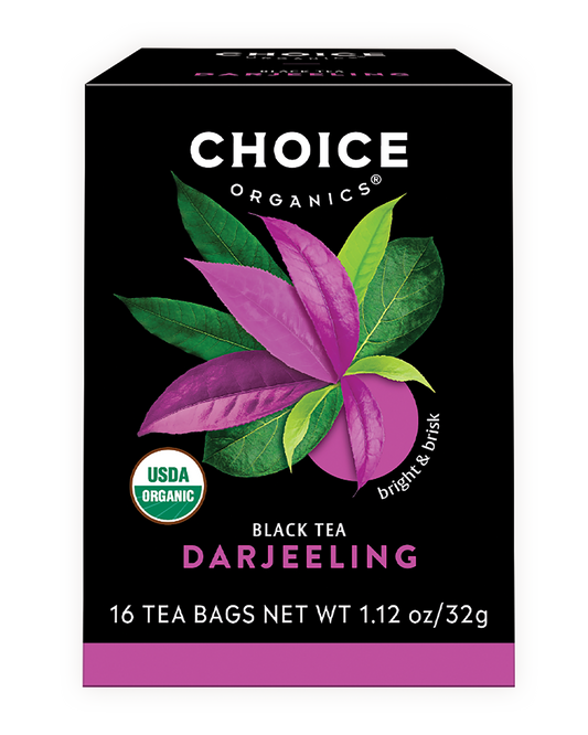 Darjeeling Tea