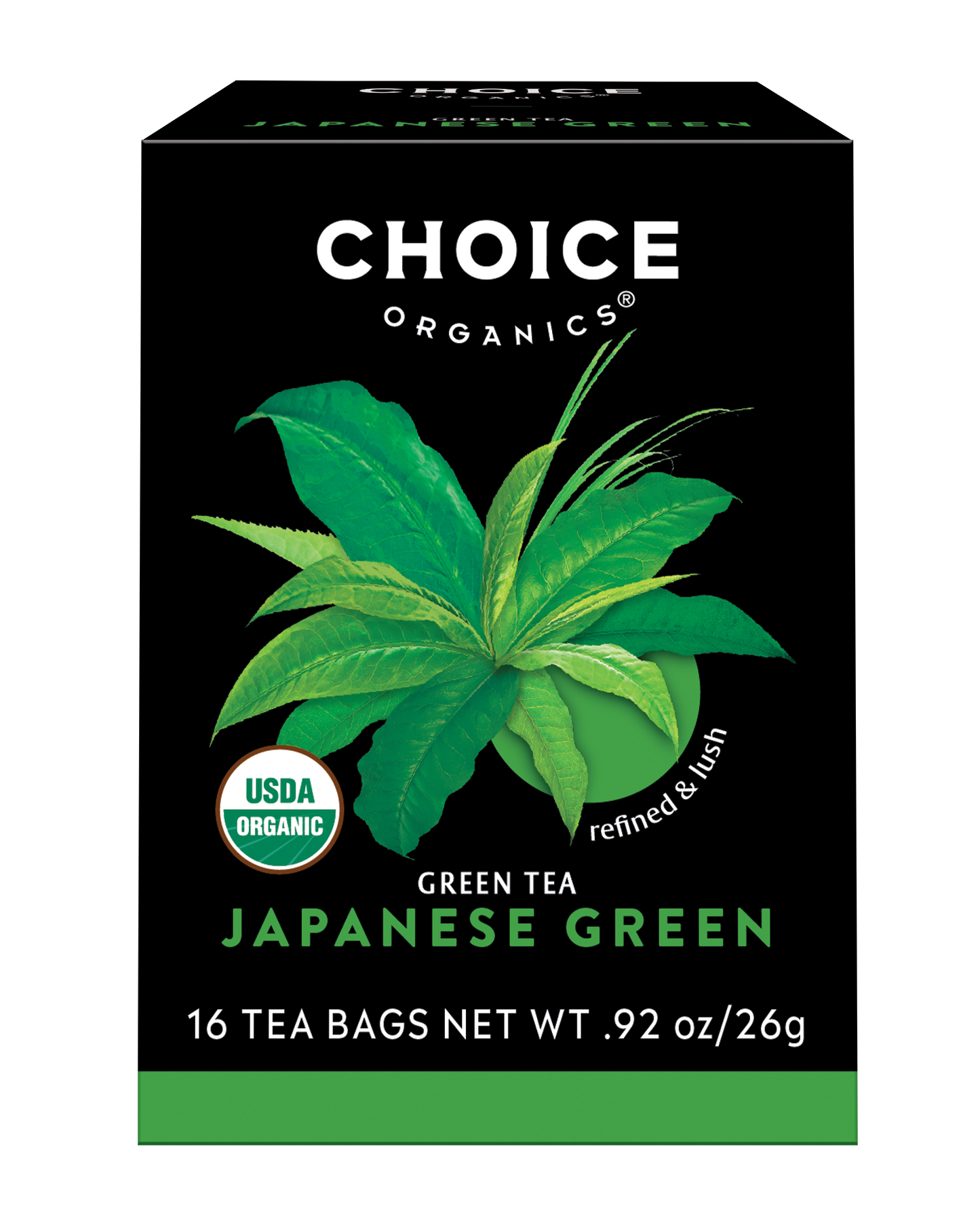 Japanese Green Tea