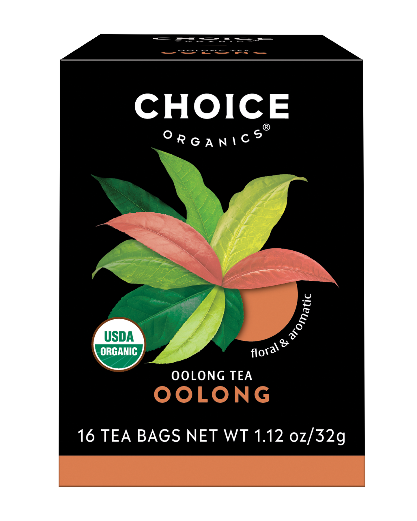 Oolong Tea