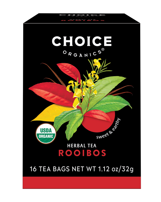 Rooibos Tea