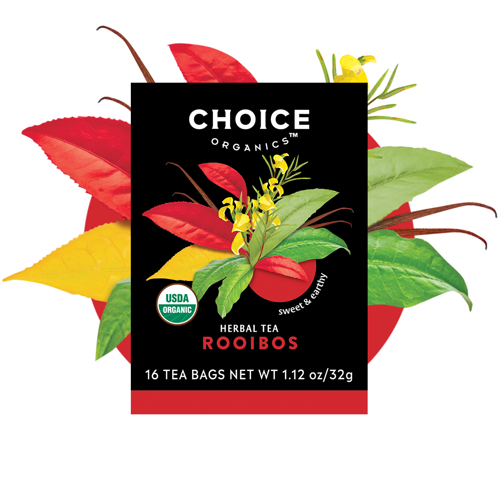 Rooibos Tea