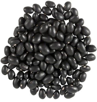 Black Beans, Organic