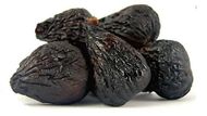 Black Mission Figs, Organic