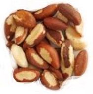 Brazil Nuts, Organic