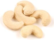 Cashews Whole Dry Roasted, Organic